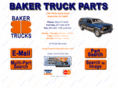 bakertruckparts.com