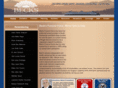 becksfuneralhome.com