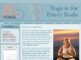 bigyogaonline.com