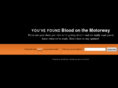 bloodonthemotorway.com