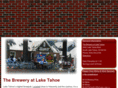 brewerylaketahoe.com