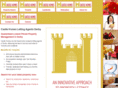 castlehomesuk.com
