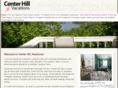 centerhillvacations.com