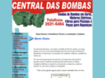 centraldasbombas.com