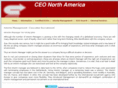 ceo-northamerica.com