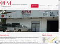 cfm-technologies.com