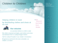 children2children.org