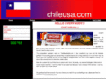 chileusa.com
