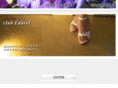 clublaurel.com