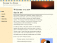 comesthedawn.com