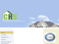comfortablehomesolutions.com