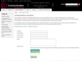 communicationanywhere.com