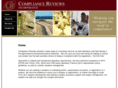 compliancereviewsinc.com