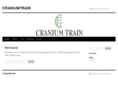 craniumtrain.com