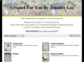 createdforyouonline.com