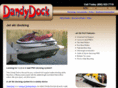 dandydock.com