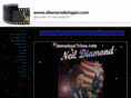 diamondsinger.com