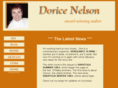 doricenelson.net