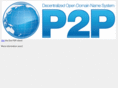 dot-p2p.com