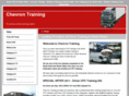 drivercpcnorthwales.com