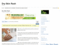 dryskinrash.org