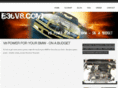 e36v8.com