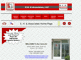 edhoweandassociates.com