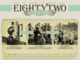 eightytwodesign.com