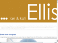 ellisnwonderland.com
