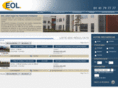 entrepot-st-thibault-des-vignes.com