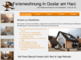 ferienwohnung-goslar.info