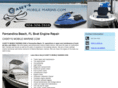 fernandinabeachboatrepair.com
