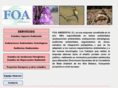 foaambiental.com