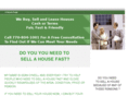 foreclosurehomesolutions.com