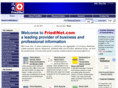 friedlnet.com