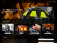 frontholders.com