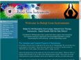 gemtherapylamps.com