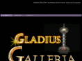 gladiusgalleria.com