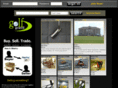 golfgeared.com
