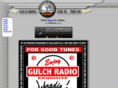 gulchradio.com