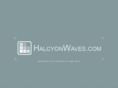 halcyonwaves.com