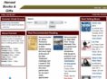 harvestbooksandgifts.com