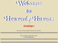 heavenlyhavens.com