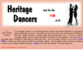 heritage-dancers.org