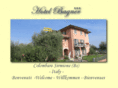 hotelbagner.com