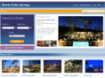 hotelspalmsprings.net