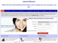 internet-ethernet.com