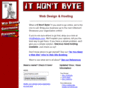 itwontbyte.com