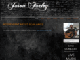 jasonfarleythemusic.com