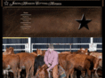 jasonhansoncuttinghorses.com